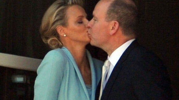 Le prince Albert de Monaco et Charlene mariés, une princesse est née !
