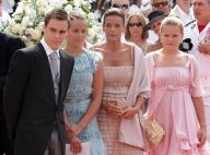Mariage Monaco : Les enfants des princesses Caroline et Stéphanie font sensation