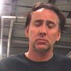 Nicolas Cage arrêté en avril pour violence conjugale à La Nouvelle-Orléans