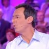 Jean-Luc Reichmann, dans Les Douze Coups de Midi (émission du mercredi 6 juillet 2011).