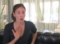 Inés Sastre : Ses mots passionnés de maman