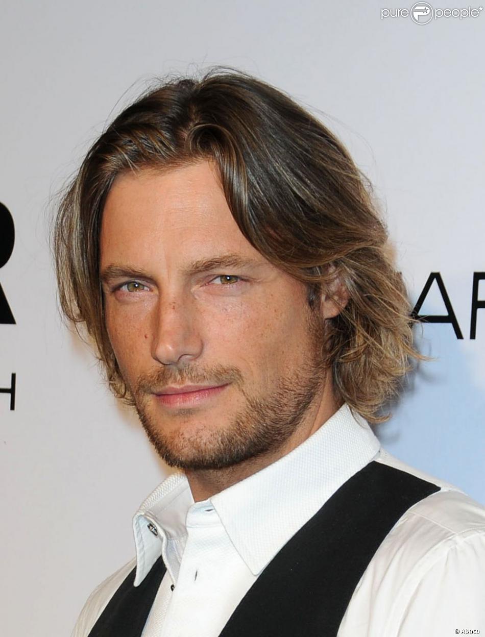 Gabriel Aubry Purepeople