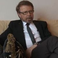 Abba : L'étonnante rencontre entre Björn Ulvaeus et une Française ''terrorisée''