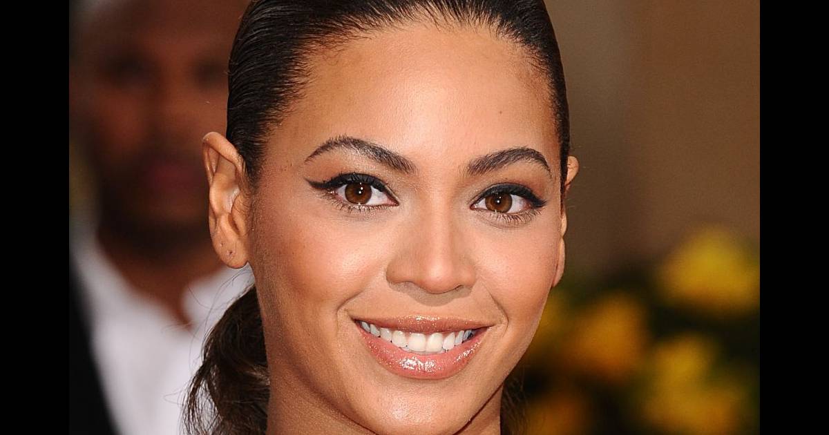 La chanteuse Beyoncé Knowles est de celles sur qui la ...