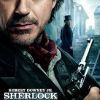 Affiche du film Sherlock Holmes 2