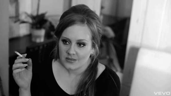 La chronique d'Elliott d'Uzzo : Beyoncé éjectée, par Adele, est au plus mal