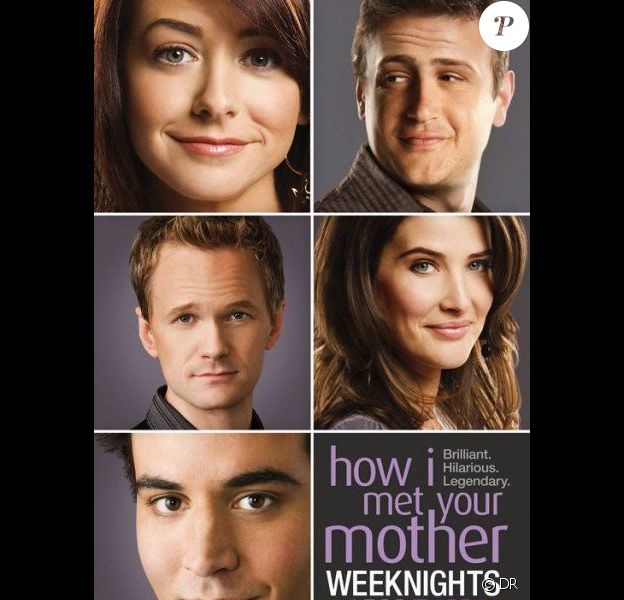 How I Met Your Mother