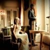 Stéphanie et Maxime (Secret Story 4) ont enfilé des tenues de mariage pour les besoins d'une publicité pour le site de showroom Wedding
 