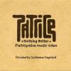 'The One Love Project' a donné le clip participatif de Nothing Better, extrait de l'album One de Patrice.