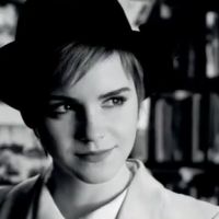 Emma Watson : En coulisses pour Lancôme, son rôle le plus glamour...