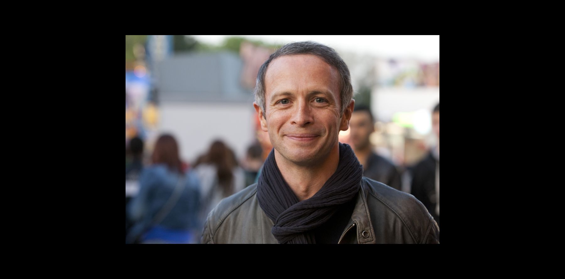 Partez Tranquilles France 2 S Occupe De Tout Samuel Etienne : Sa passion secrète et totalement inattendue