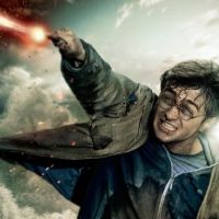 Harry Potter se fait battre par Captain America
