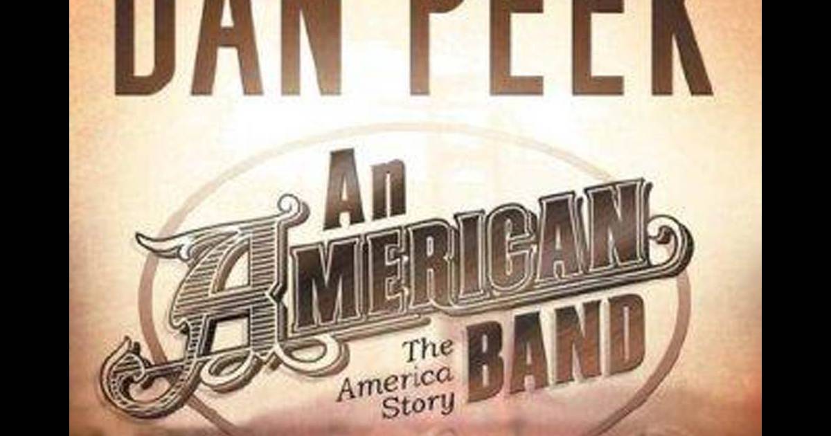 dan peek leaves america