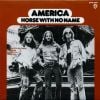 America, Horse with no name