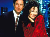 Fran Drescher : La Nounou d'enfer va retrouver Monsieur Sheffield