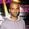 Tony Parker en juillet 2011.