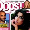 Tony Parker s'exprime dans le magazine Oops ! en kiosques jeudi 28 juillet.