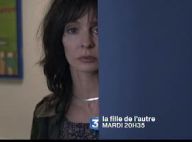 Anne Parillaud célibataire évoque son rôle poignant de mère et ses trois enfants