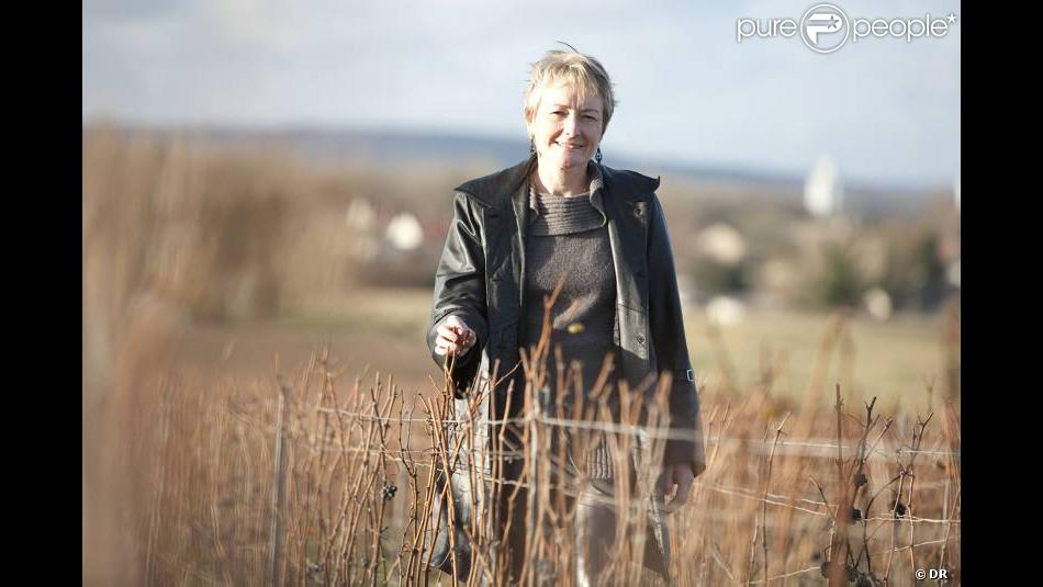 L Amour Est Dans Le Pré Saison 5 Agnès de L'amour est dans le pré saison 5 - Purepeople