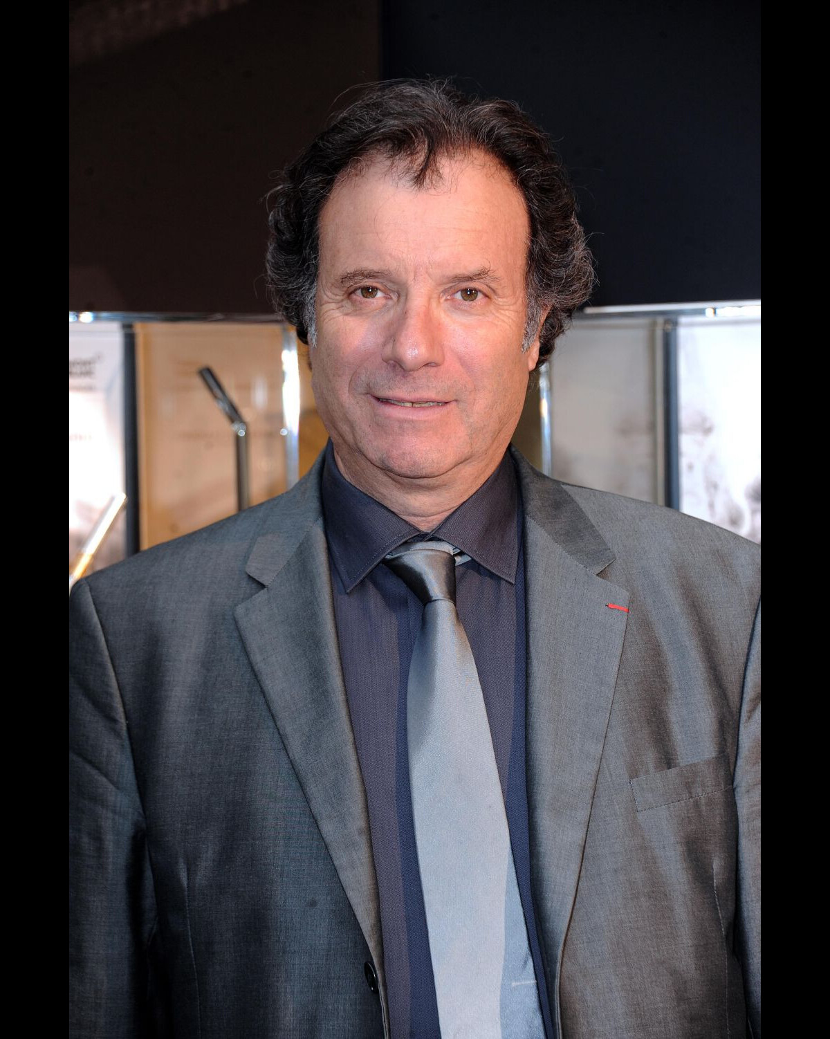 Daniel Resso Photo : Daniel Russo sera sur scène du Théâtre Antoine dès le 17 ...