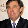 Jean-Pierre Foucault, à Paris, en mars 2010.