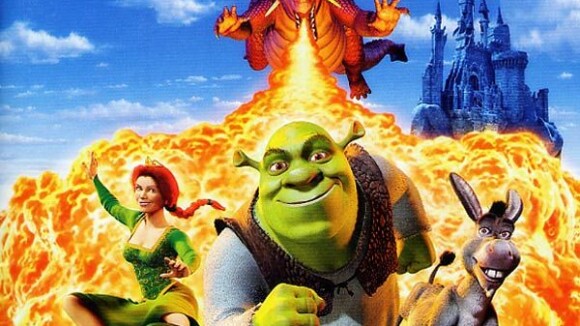 Shrek : L'ogre malicieux va pousser la chansonnette