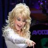 Dolly Parton sur scène, Better Day World Tour, à Alpharetta, le 3 août 2011. La légende de la country a monté un véritable empire autour de son nom.