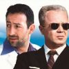 L'affiche du film Mais qui a tué Pamela Rose ?