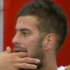 Zelko, pensif, lors de la soirée karaoké, jeudi 4 aôut 2011 dans Secret Story !