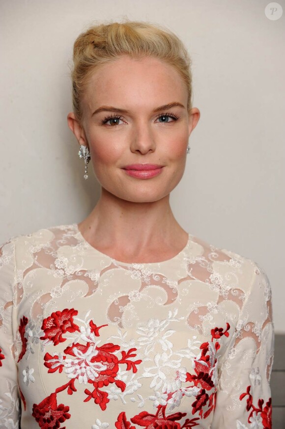 Kate Bosworth en novembre 2010.
