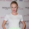 Kate Bosworth en décembre 2010.