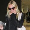 Kate Bosworth en mai 2011.