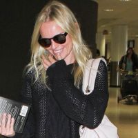 Kate Bosworth : De nouveau amoureuse, elle s'offre un étonnant look capillaire