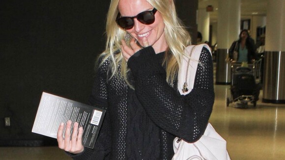 Kate Bosworth : De nouveau amoureuse, elle s'offre un étonnant look capillaire