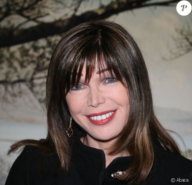 Karen Cheryl Je suis la seule Française à avoir chanté avec Michael