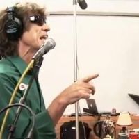 Joss Stone, Mick Jagger... SuperHeavy s'éclate en studio