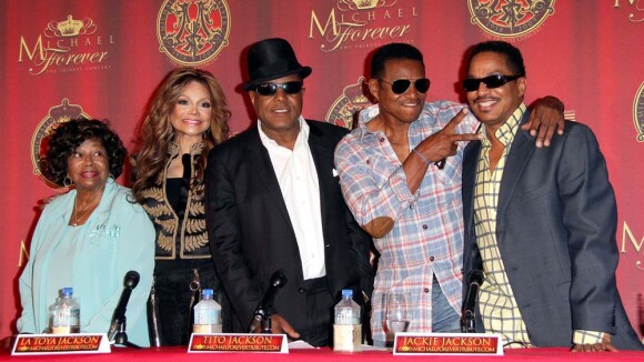 Michael Jackson : Le concert hommage organisé par sa famille dans la tourmente
