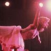 Jennifer Grey et Patrick Swazye dans Dirty Dancing, 1987.