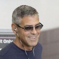 George Clooney : Le séducteur est de retour, il drague en toutes circonstances