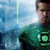 L'affiche du film Green Lantern