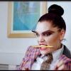 Jessie J règle ses comptes et exulte crânement avec le quatrième extrait de son album Who you are : Who's laughing now. Une revanche dans les grandes largeurs...