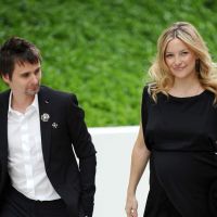 Kate Hudson et Matthew Bellamy : La première photo craquante de leur fils