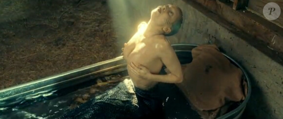 Lady Gaga dans son dernier clip Yoü And I