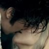 Le baiser de Lady Gaga à Lady Gaga dans son dernier clip Yoü And I