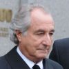 Bernard Madoff en mars 2009 à New York