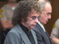 Affaire Phil Spector : Le procès du producteur mythique ne sera pas révisé