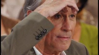 Bernard Le Coq : Un mariage bouleverse son divorce d'avec Marie-Anne Chazel