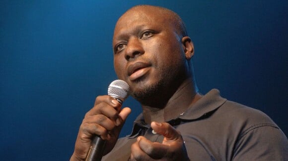 Mouss Diouf : Ses filles privées de leur père ?