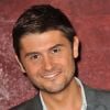Christophe Beaugrand, à Paris, en septembre 2009.