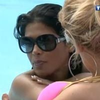 Secret Story 5 : Clash entre Aurélie et Ayem, Aurélie devient la star de tous